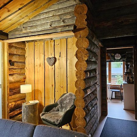 Salmikankaankelo C4 Ruka Exteriör bild